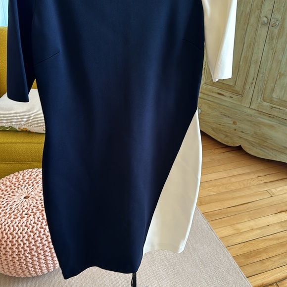 Beautiful dress for office attire - Picture 3 of 5